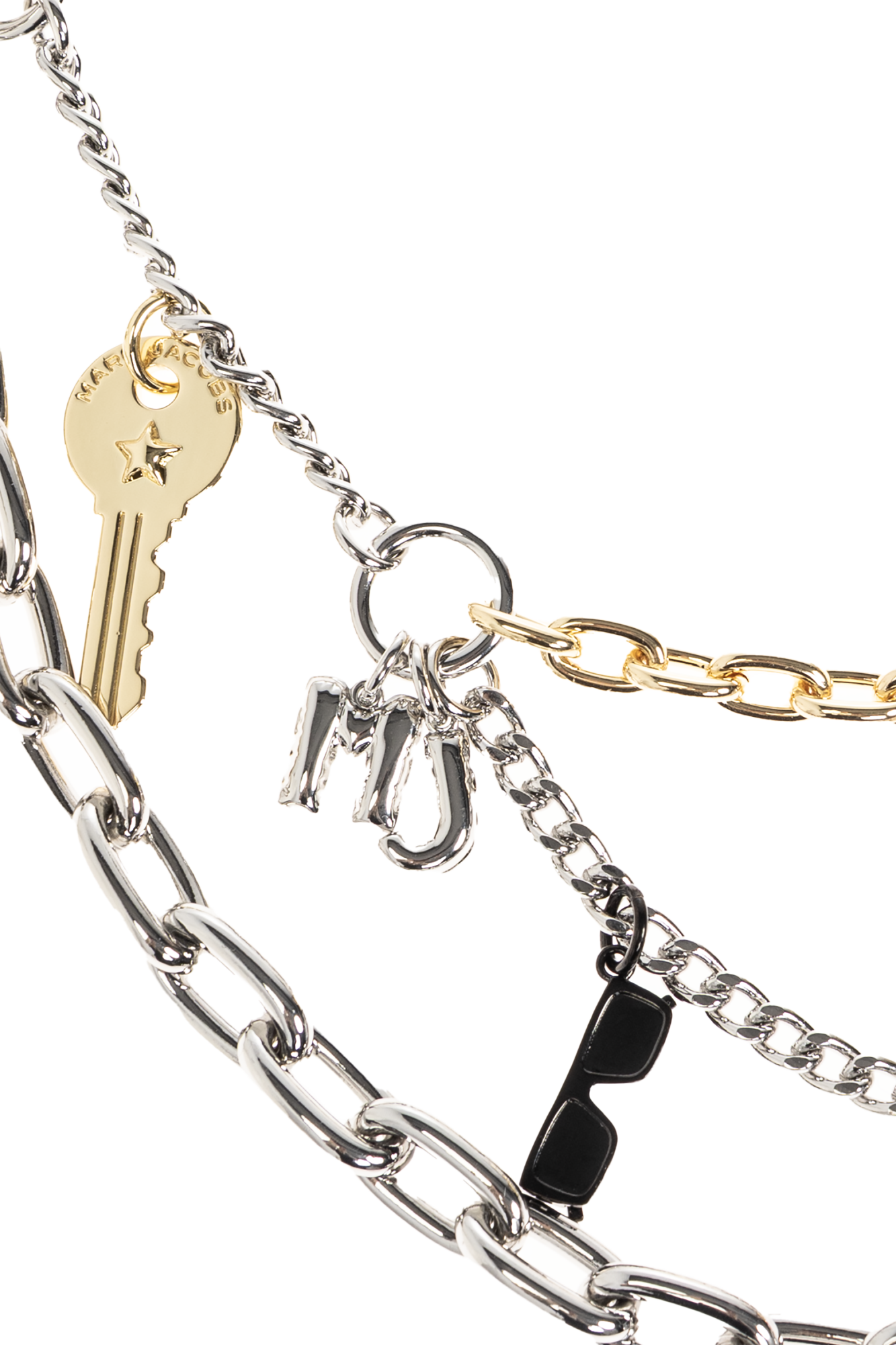 Marc Jacobs Bag Chain | Women's | Vitkac
